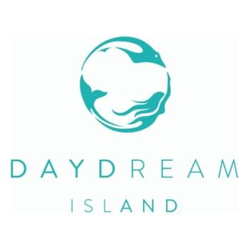 Daydream Island logo 2019