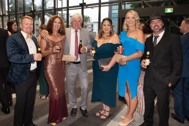 Whitsunday Escape at the Queensland Tourism Awards 2021